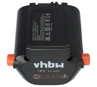 Batteria per Gardena EasyCut Li-18/23 (9824-42) 2500mAh 18V