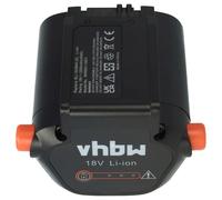 Batteria per Gardena PowerMax Li-18/32 5039-20 2500mAh 18V