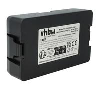 Batteria per Gardena SILENO city 600m2 15010-20 2500mAh 18V