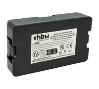 Batteria per Gardena SILENO minimo 15202-20, 250 2Ah 18V