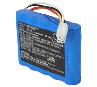 Batteria per Gardena Sileno + R130LiC, Sileno + R160Li 2600mAh 18,5V