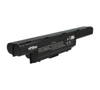 Batteria per Gateway NV79C54uV55C35u NV79C51u NV79C50u NV79C52u 8800mAh 11,1V