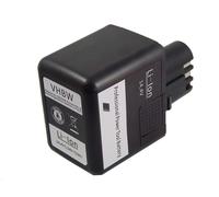 Batteria per Gesipa Accubird Firebird FireBird Gold Edition Powerbird 5Ah 14,4V
