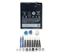 Batteria per Gionee F205 HTC Desire 12 BL-N2700B F205L 2730mAh + Set Attrezzi