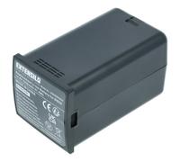 Batteria per Godox WB300P, AD200, AD200pro, AD300 Pro Flash 3200mAh 14,8V