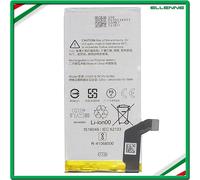 ✅ BATTERIA PER GOOGLE PIXEL 4 G020I-B 2800MAH NUOVA PARI A ORIGINALE ✅