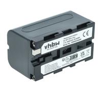Batteria per Grundig LC-380HE LC-835E LC-280 LC-935E LC-855HE LC-875HE 3600mAh