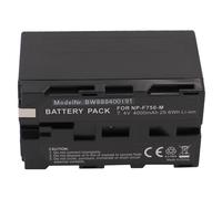 Batteria per Grundig XEPHIA LC5000HE XEPHIA LC3000HE 4000mAh 7,4V