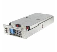APC Replacement Battery Cartridge #43 Acido piombo (VRLA)