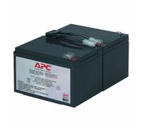 APC RBC6 batteria UPS Acido piombo (VRLA)