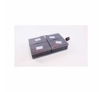 Eaton EB004SP batteria UPS Acido piombo [VRLA] 12 V 9 Ah (EASY BATTERY+ PRODUCT