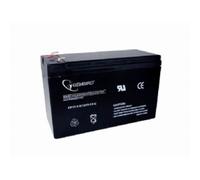 Gembird Bat-12v9ah Car Battery Multicolor