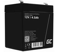 Batteria per Gruppo di Continuità UPS Green Cell AGM44 45 Ah 12 V