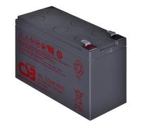 Batteria per Gruppo di Continuità UPS HITACHI CSB HRL1234WF2 9 Ah 12 V