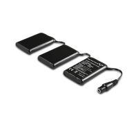 Batteria per Guanti Macna 12V 3000 mAh