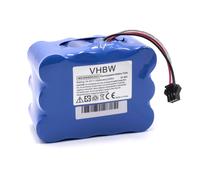 Batteria per H.Koenig SWR22 1500mAh 14,4V