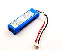 Batteria Per Harman Kardon Go Play / Go Play Mini / Go+ Play / 3000mAh Accu