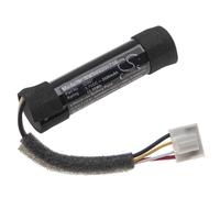 Batteria per Harman/Kardon HKOS6GRYSG, HKOS6BLKSG, Onyx Studio 5 3500mAh