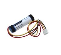 Batteria per Harman/Kardon LI11B001F Onyx Studio 2 Onyx Studio 1 3.7V Li-Ion 3400mAh / 12.58Wh