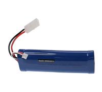 Batteria per Heng Long 3889, 3818, 3809 KET-2P 5600mAh 7,4V