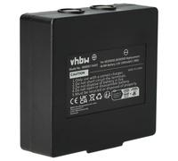 Batteria per Hetronic Harris P7370 2000mAh