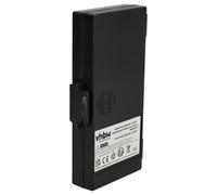 Batteria per Hetronic TG GL GR-W 2000mAh 9,6V