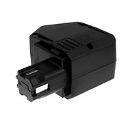Batteria per Hilti Avvitatore a batteria SF 120-A NiMH, 12V, NiMH