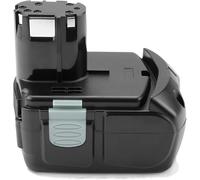 Batteria per Hitachi BCL1815 BCL1820 BCL1825 BCL1830 BCL1830 BCL1840 18V litio-ionica per attrezzi elettrici senza fili
