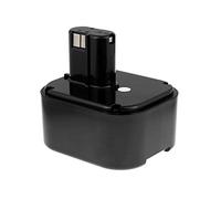 Batteria per Hitachi Martello perforatore DH20DV NiMH, 24V, NiMH