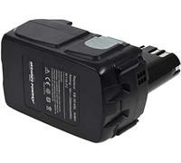 Batteria per Hitachi modello EB 1820 NiMH, 18V, NiMH