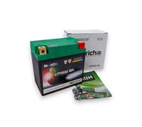 Batteria Per Honda CRF 1000/1100 Africa Twin HJ13L-FPZ Skyrich Litio