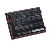 Batteria per Honeywell CT40 CT40XP 4000mAh