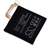 Batteria per Honor GS Pro GS3 Smartwatch, 3,87 V, ai polimeri di litio
