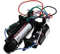Batteria per hoover Electrolux ErgoRapido ZB3104
