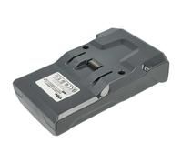 Batteria per Hoover HF1 HF1 Home HF122GPT HF100 HF122RH 2000mAh 12,6V