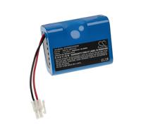 Batteria per Hoover RBC031B011 RBC040/1019 RBC040 RBC040/1011 2000mAh 14,4V