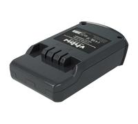 Batteria per Hoover Rhapsody RA22ALG 011 RA22ALG011 RA22HCG 011 2000mAh 21,6V