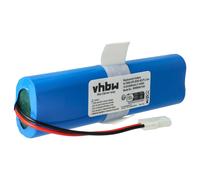 Batteria per Hoover Rogue BH70970 2600mAh 14,4V