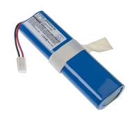 Batteria per Hoover Rogue BH70970 3400mAh 14,4V