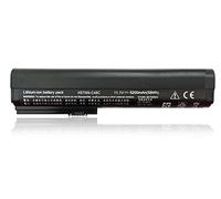 Batteria per HP 10.8/11.1V 5200mAh HSTNN-DB2M, HSTNN-I08C, HSTNN-I92C, HSTNN-UB2L, HSTNN-XB2J, HSTNN-XB2L, QK644AA, QK644UT, QK645AA, QK645UL, SX03, SX03031, SX06, SX06055, Elitebook 2570p