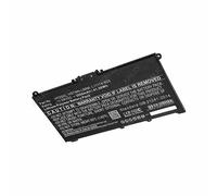 Batteria per HP 15s-eq1027nl (1Z1H3EA), 15s-eq1028nl (1Z1F9EA)