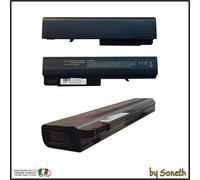 BATTERIA PER HP 408545-021 408545-141 408545-142 408545-161 408545-241