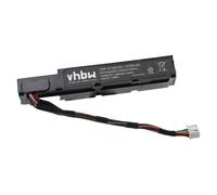 Batteria per HP 96W Smart Storage Battery Unit DL120 Gen9 1100mAh 3,7V
