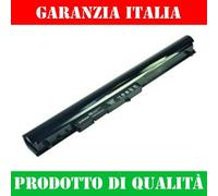 BATTERIA PER HP 240 G2 250 G3 255 G2 255 G3 2600mah reali