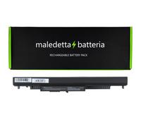 Batteria SOSTITUTIVA hp-compaq HSTNN-LB6V