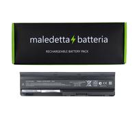 AT Batteria Potenziata HQ 5200mAh 10,8V per Portatile HP-compaq Envy 15-1100