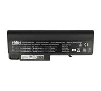 Batteria per HP Compaq 6535b 6700b 6500b 6530b 6730b 6735b 6600mAh 10,8V