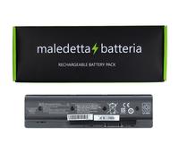 Batteria per hp-compaq Envy 17-N008nl