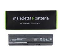 Batteria per HP-compaq G62-b17EO