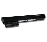 Batteria per HP CompaQ Mini 210-1010EB 210-1010EE 210-1010EG 4400mAh 10,8V